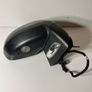 2012 Peugeot 5008 Driver Side Wing Mirror Black A1l1b615s Image 4