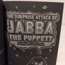 The Surprise Attack of Jabba the Puppett, An Origami Yoda Book by Tom Angleberger Image 4
