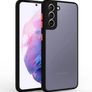 Protective Case For Samsung Galaxy A13 A53 A52 S22 S21 S20 FE A04S Back Cover Image 5