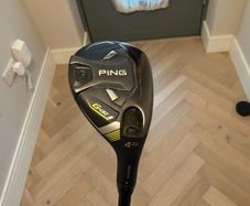 Ping G430 4 Hybrid
