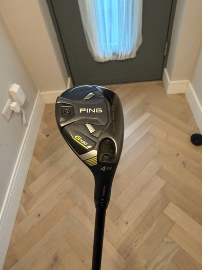 Ping G430 4 Hybrid