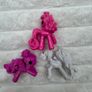 Set of 3 Lalaloopsy Ponies Mini Carousel Used Please see pictures Image 9