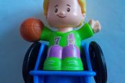 Little People - Josh