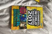Guinness World Records 2017