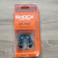 Mouth guard
