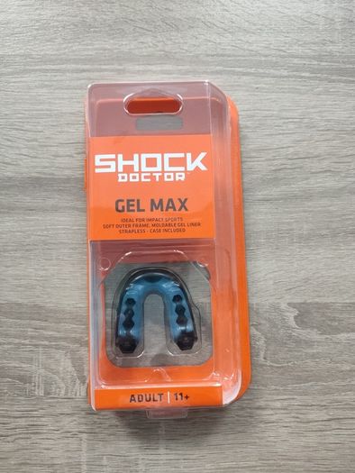 Mouth guard