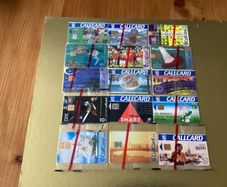 Callcards