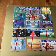 Callcards