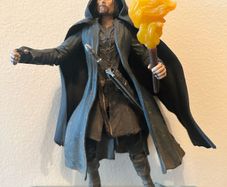 Aragorn Strider The Fellowship of the Ring