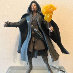 Aragorn Strider The Fellowship of the Ring