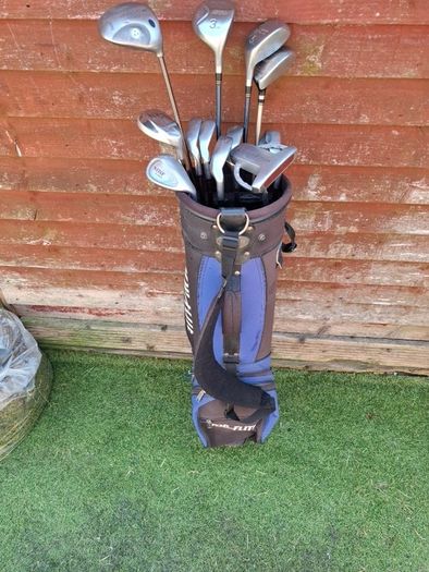 Golf Clubs Full Set Suit Beginner