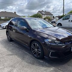 Golf Gte