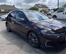 Golf Gte