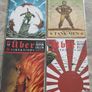 UBER Avatar Press Comics variants sets 10, 11, 12 Image 3
