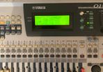Yamaha 01v Mixing Desk