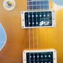 Gibson Les Paul Standard 50's Gold Top Image 5