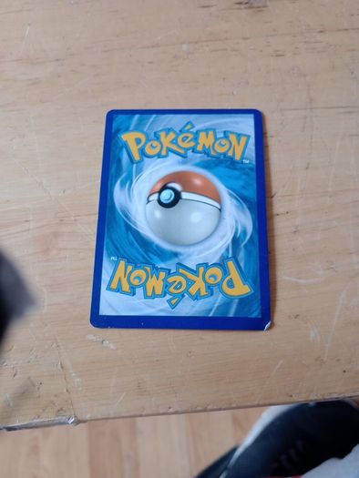 morty trainer card
