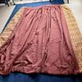 Curtains One pair. Inter-lined Image 3