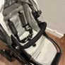 Uppababy Vista Stroller with lots of accessories Image 5
