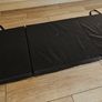 Gymnastics mat and beam Image 4