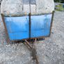 sheep/calf trailer Image 9