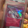 pokemon cards GRADED Image 10