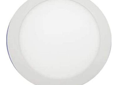 F-Bright Eco Extra Flat LED Downlight 18w Set of 2