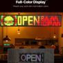 Programmable LED Sign Bluetooth Image 2
