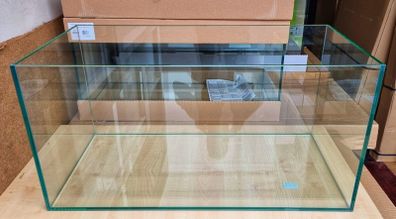 Pure View Aquarium 80x40x40 | 128 Litres