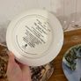 Limited edition China plate Image 2