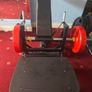 hip thrust Image 2