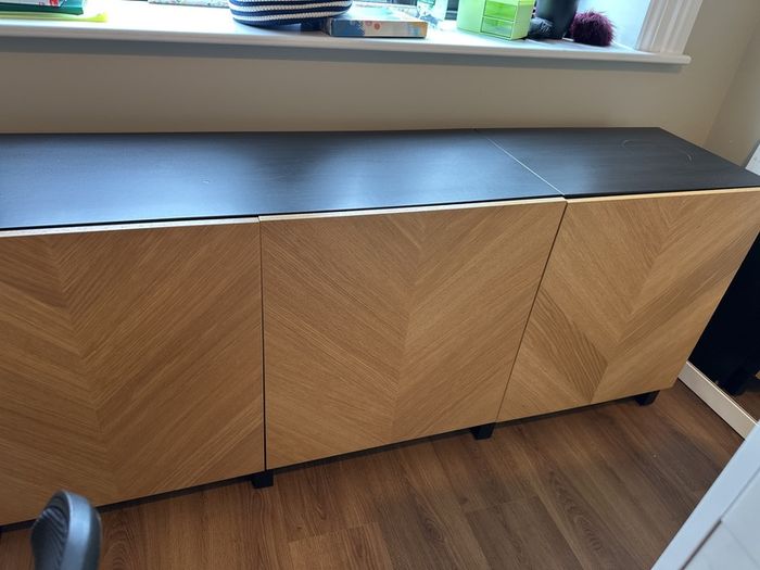 Side board/ storage