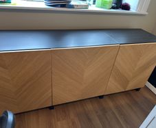 Side board/ storage