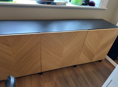 Side board/ storage