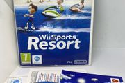 Wii sports resort