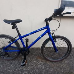 Raleigh Pop 20 in Excellent condition, could nearly pass for new on first inspection