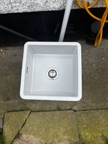 Belfast Sink