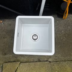 Belfast Sink