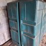 Free Big  Oil Tank  No Leaks 6ft X 3.5ft X2ft Image 4