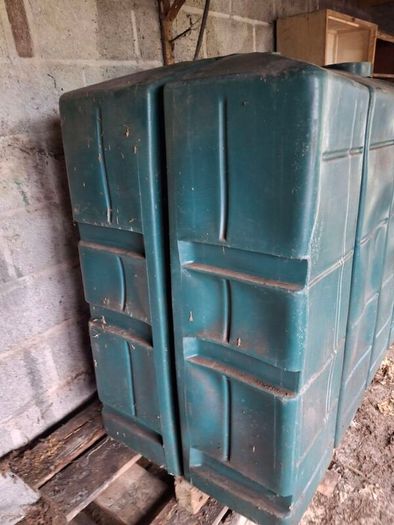 Free Big  Oil Tank  No Leaks 6ft X 3.5ft X2ft