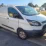 Ford Transit Custom 2.2 L3 250s 100PS LR Image 6
