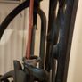 Old Singer sewing machine , over 100 years old and working perfect. Image 4