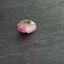 Sterling silver charm Image 3