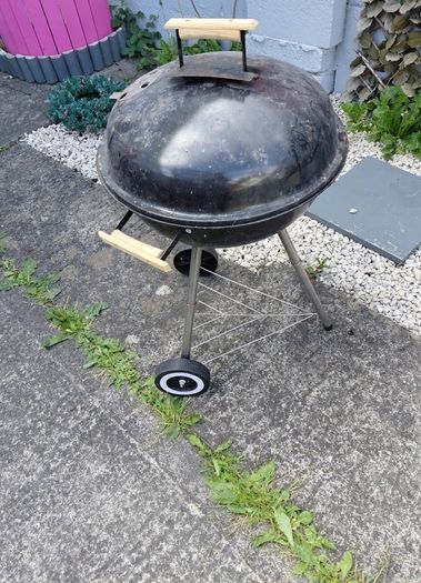 Barbeque