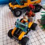 Lego jungle Image 5