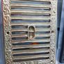 Vintage Vents_heavy, cast iron Image 4