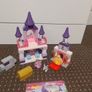 Lego Duplo 10595 Sofia The First Royal Castle + extra smaller set Image 3