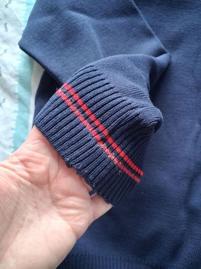 School jumper