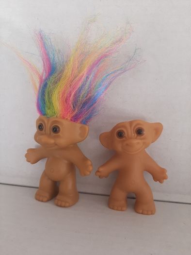 vintage trolls