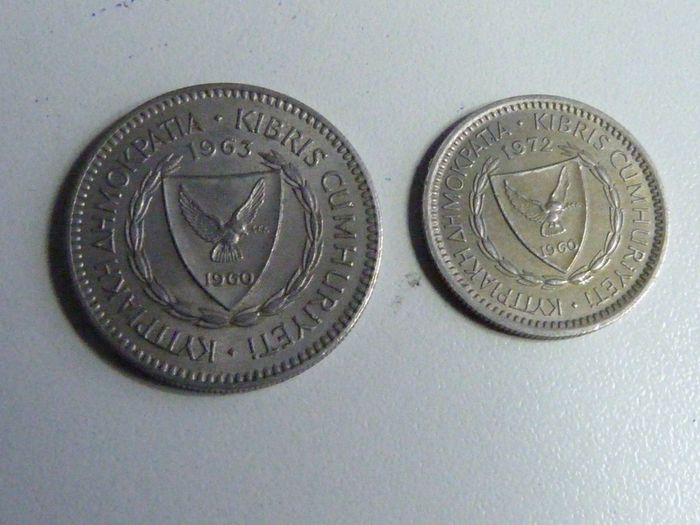 Cyprus pair